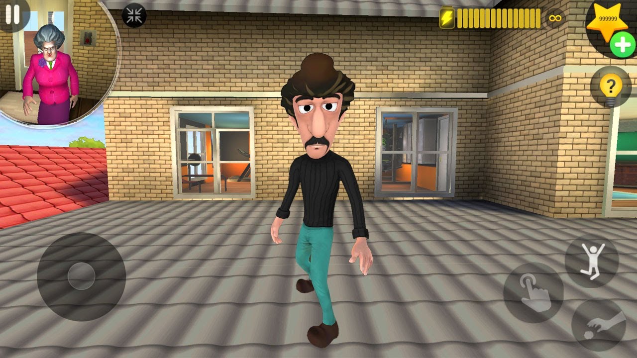 Scary Teacher 3D - Miss T Pranked Again, chapter update, Special Episode