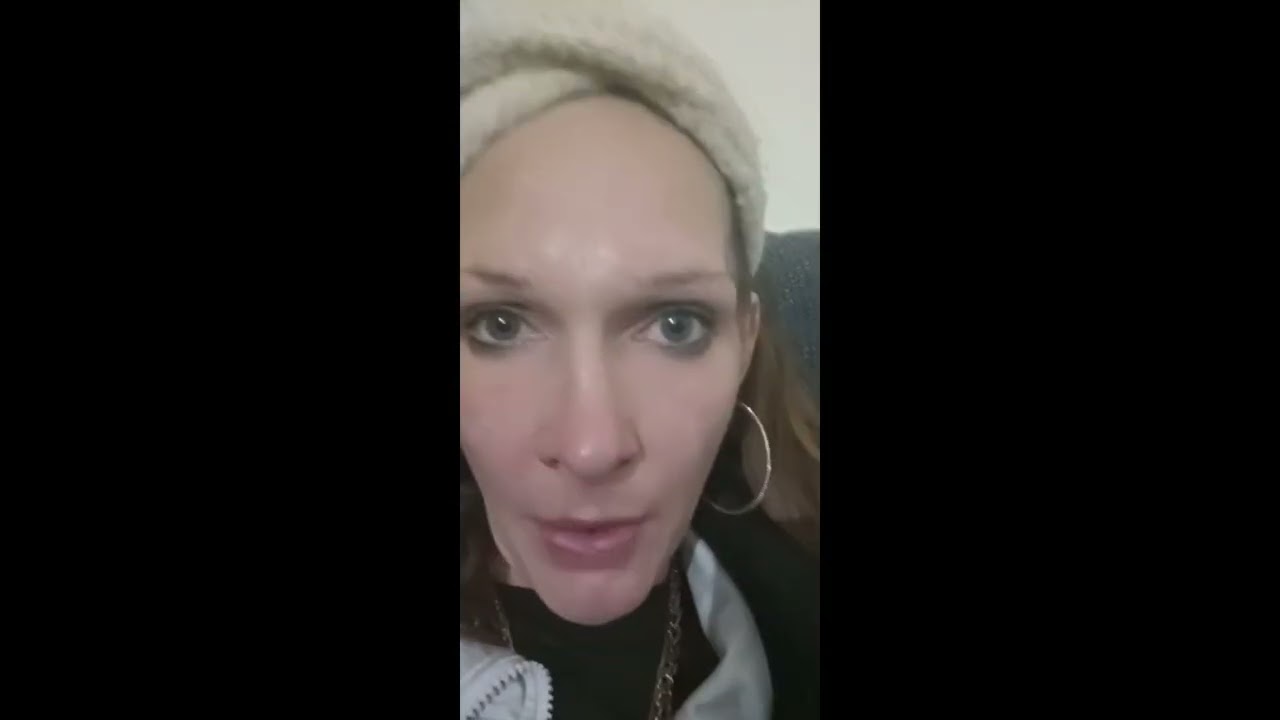 Lisa Richard 11/8/25 pts 5-6 then ACCOUNT BANNED! 