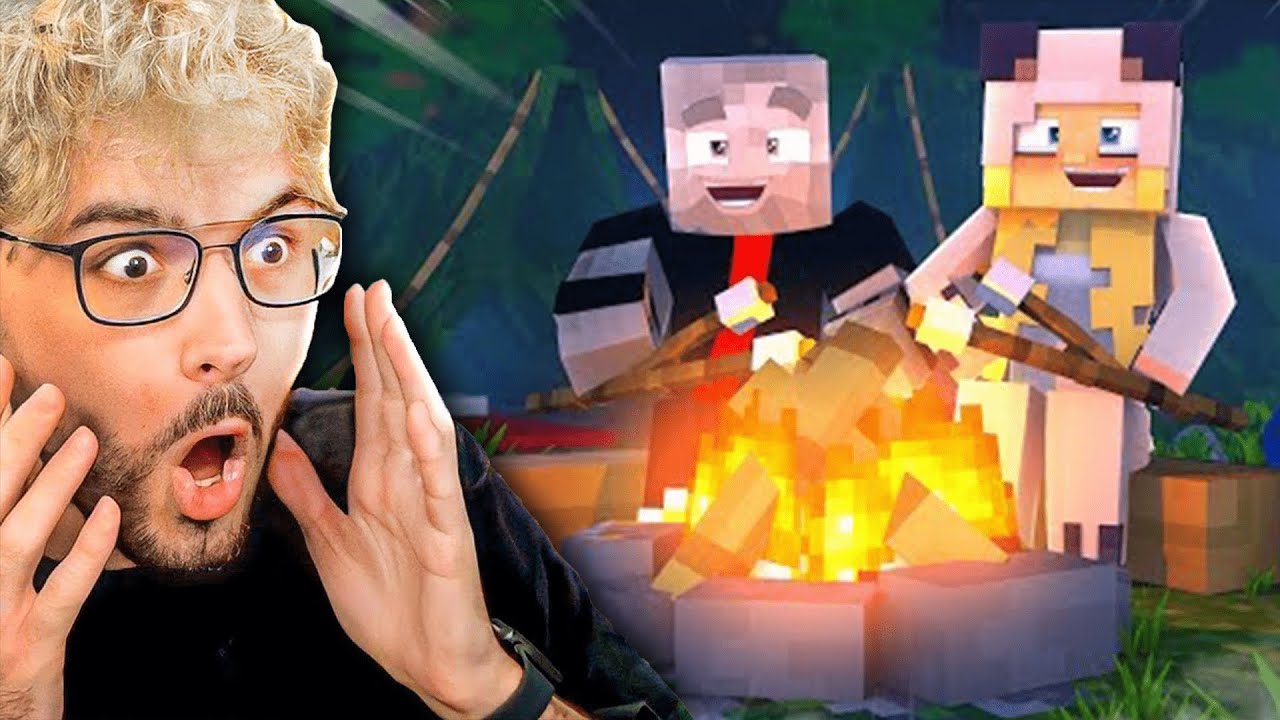 ISY & LARS haben eine SCHÖNE ZEIT