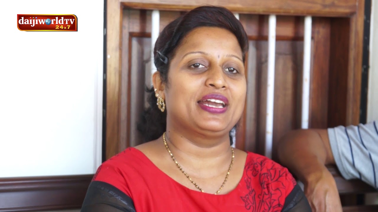 Mrs. Meena & Family - Konkani Serial│Episode 11│Daijiworld Television