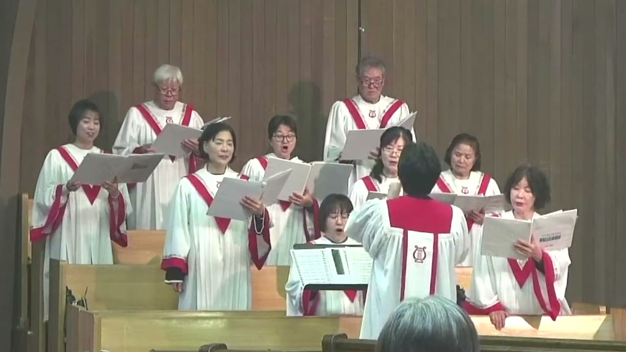 유진한인중앙교회