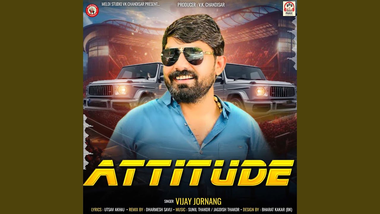 Attitude