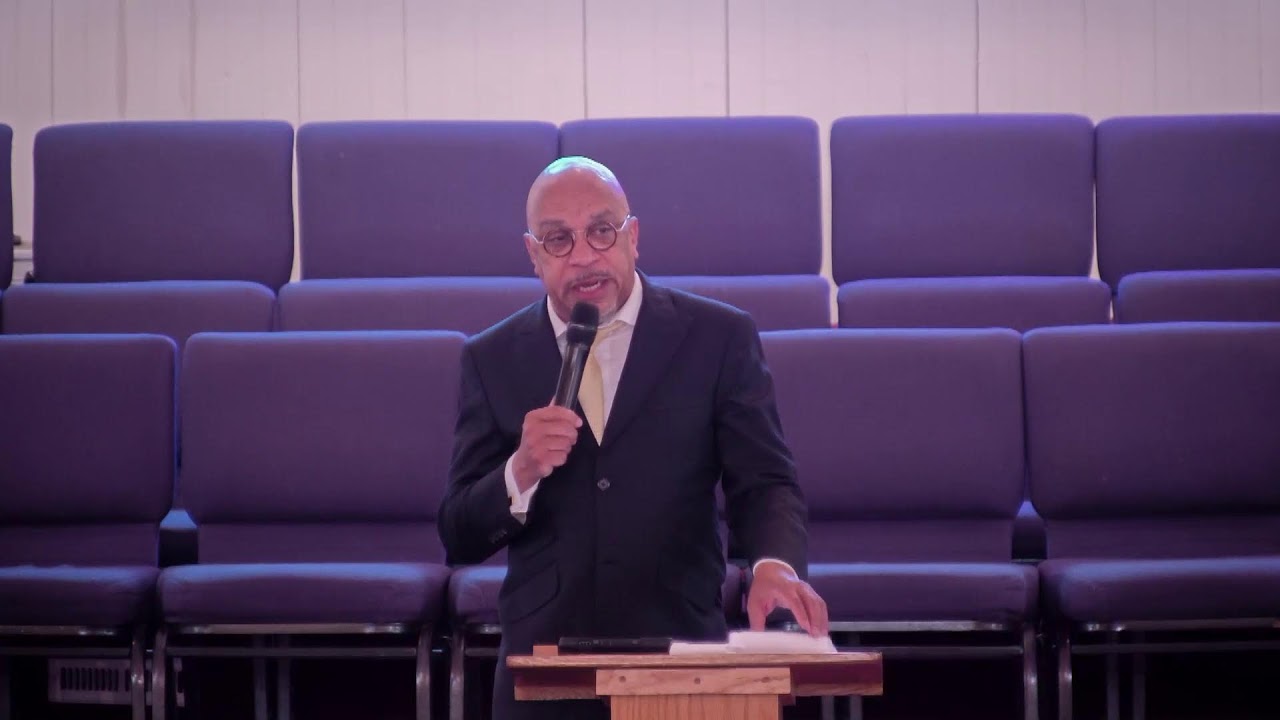 True Bethel Sunday Service 8:30am