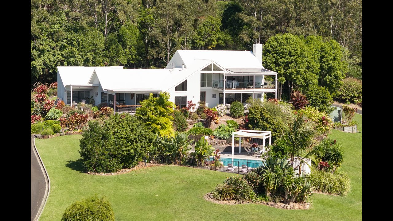 Sold - 468 Dath Henderson Road, Tinbeerwah