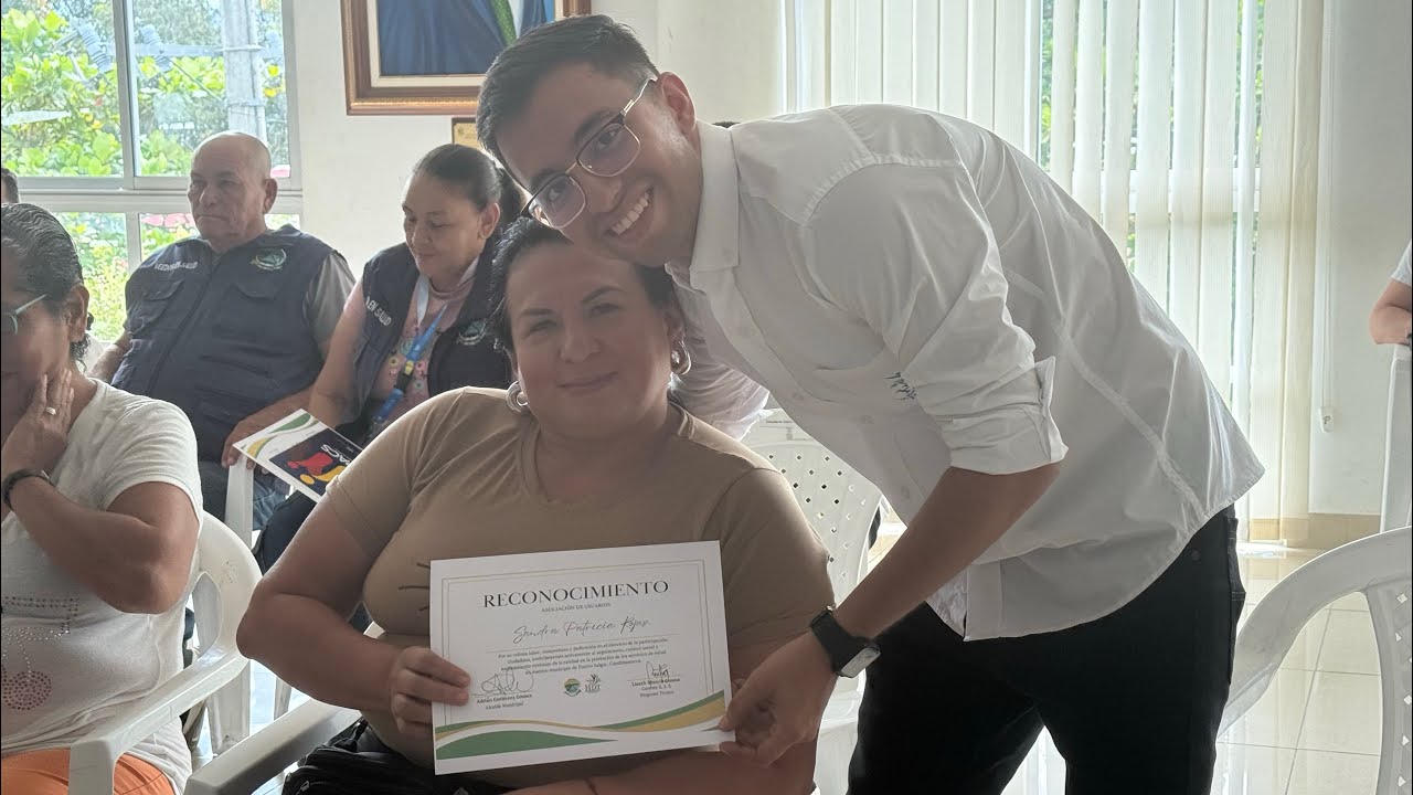 Normativa de Colombia auditoría en calidad y gerencia en salud 2026