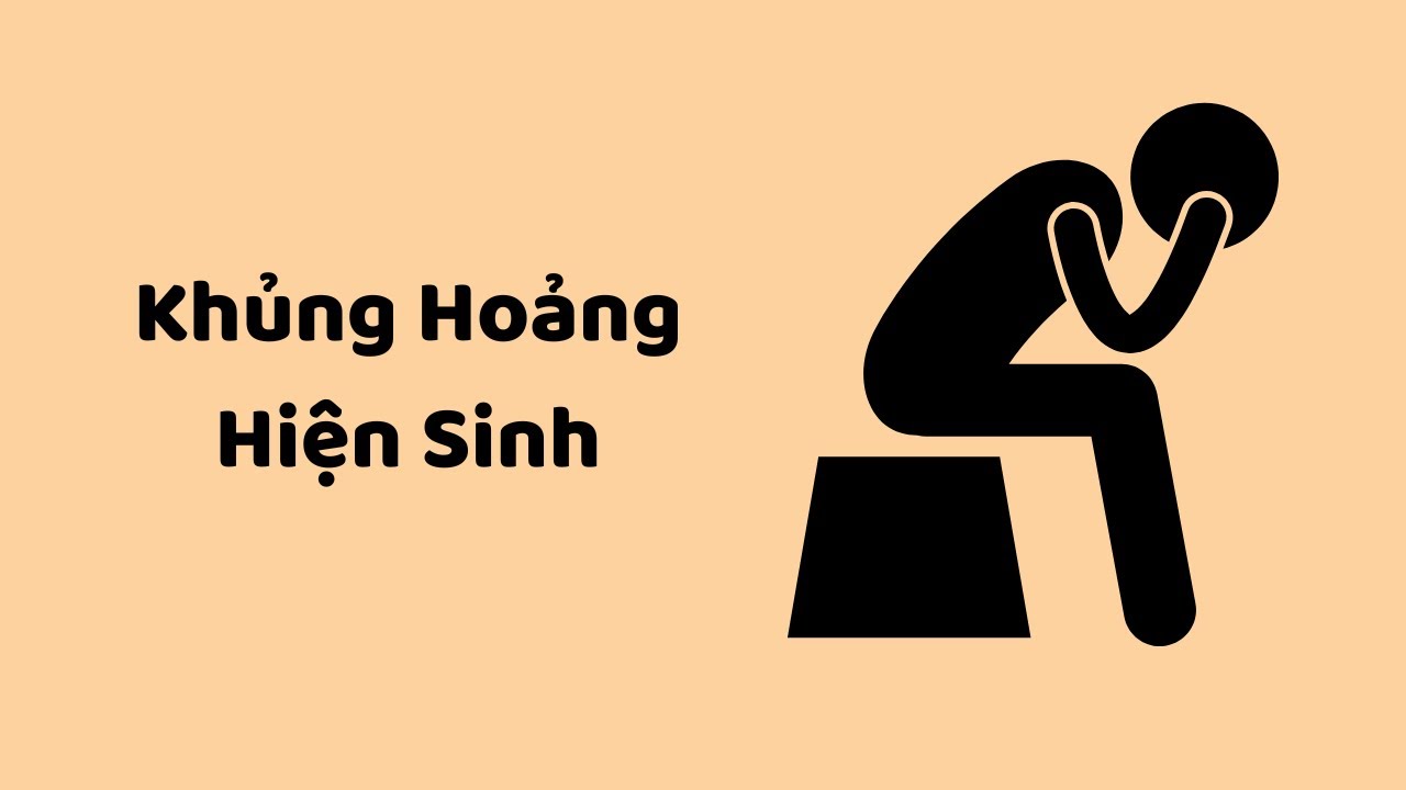 Khủng Hoảng Hiện Sinh