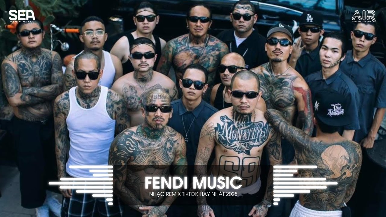 NHẠC BÁO REMIX 2025: TỰ MÌNH GIÚP MÌNH REMIX, SÀI GÒN XA HOA REMIX, GIỌT LỆ NAM NHI REMIX