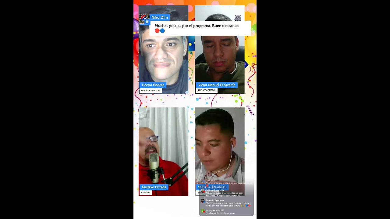 Desde La Tribuna 4/3/26 📱