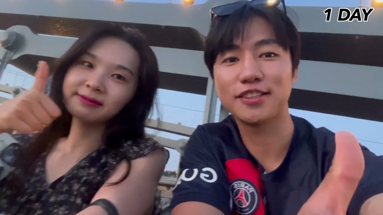 헝가리 부다페스트 1박 2일 (세체니온천, 3대야경, 어부의요새)