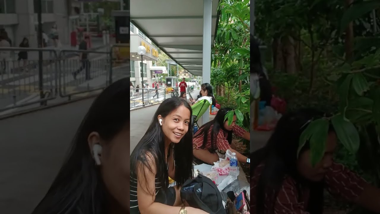 MECHELVlog is live OFF DAY