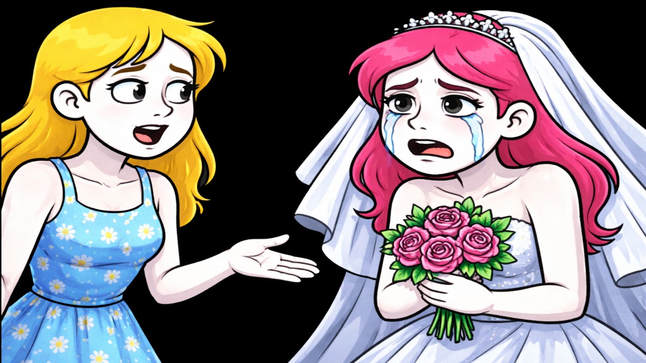 Я Отказалась От Роли Подружки Невесты На Свадьбе Подруги Из-За Финансов!