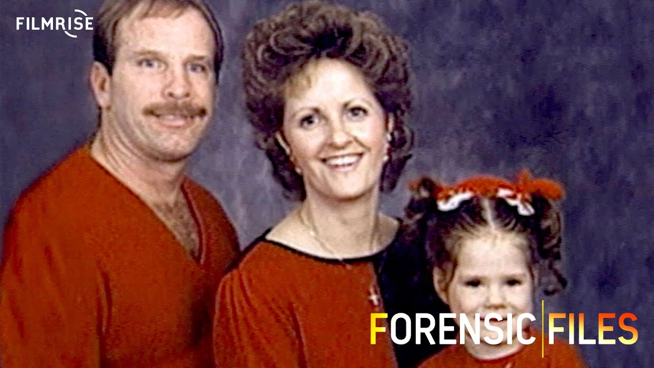 Forensic Files - Season 2, Episode 11 - Postal Mortem - (In HD)