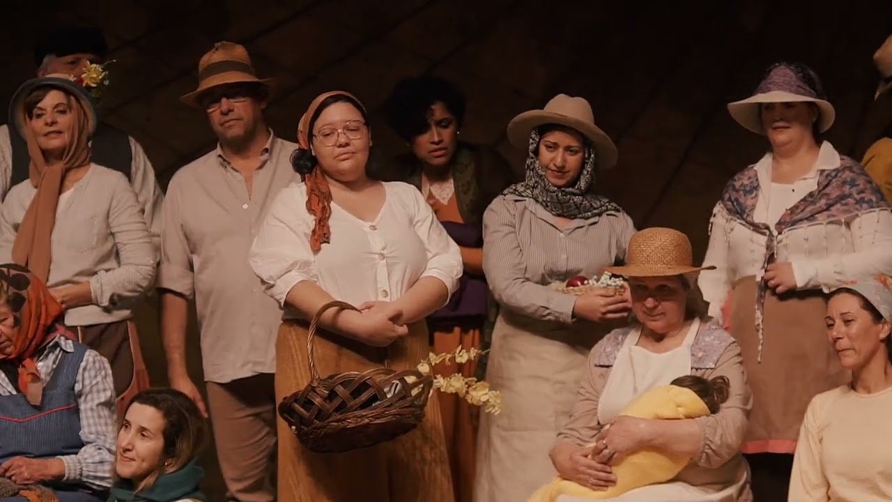 Cavalleria Rusticana P. Mascagni