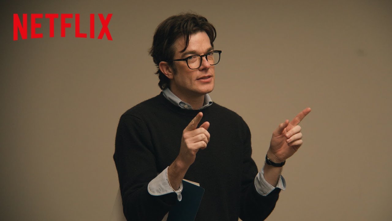11 Willy Lomans | Everybody’s Live with John Mulaney | Netflix