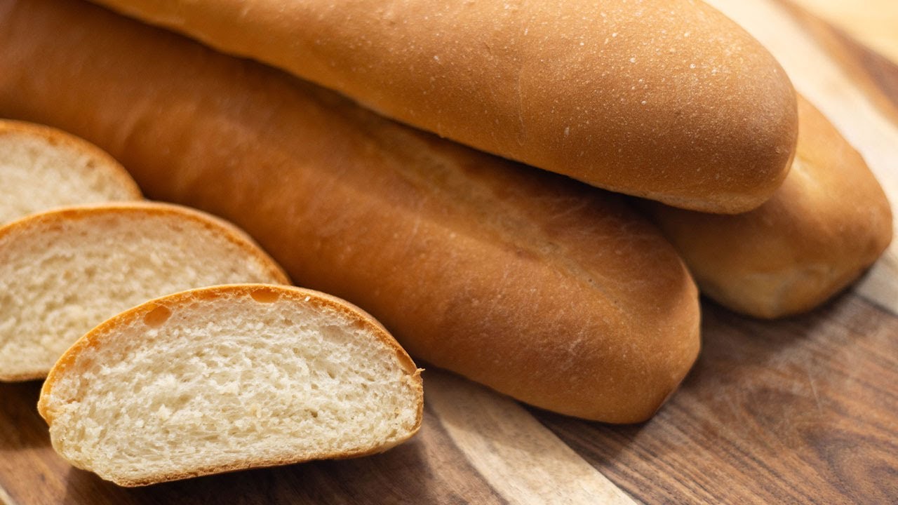 Learn How to Make the Best Bread (Puerto Rican Pan Sobao)