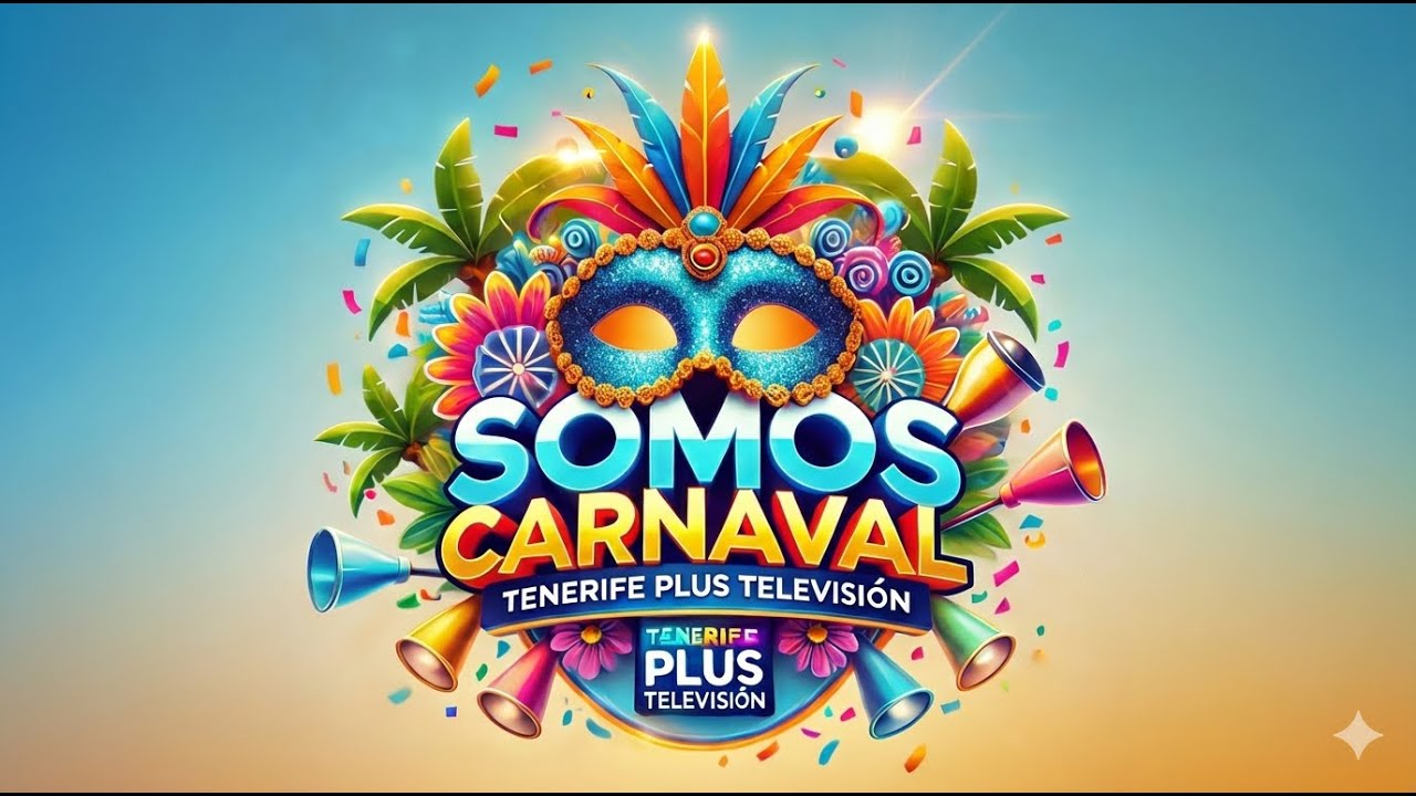 2º FASE DE MURGAS ADULTAS PREVIA | CARNAVAL 2026