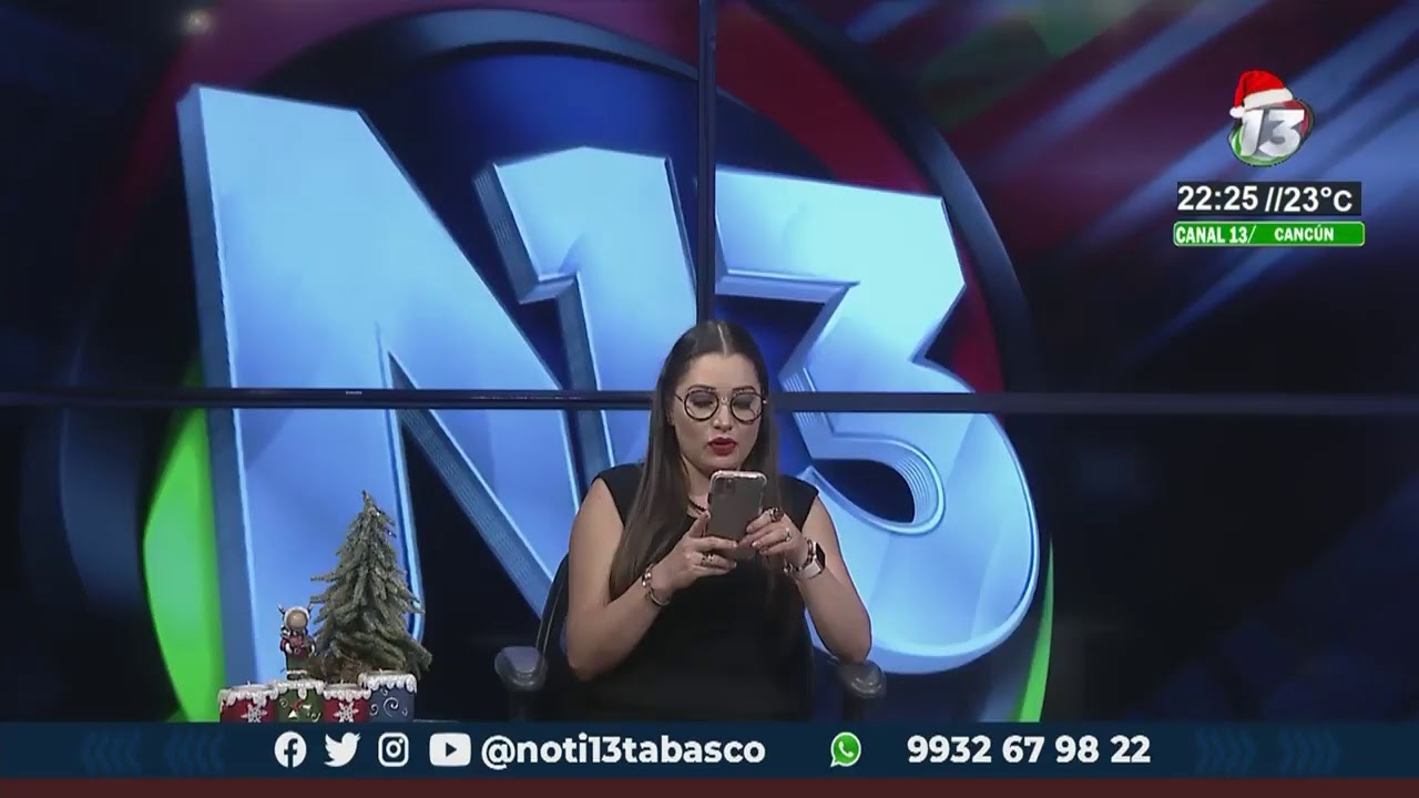 NOTITRECE - live