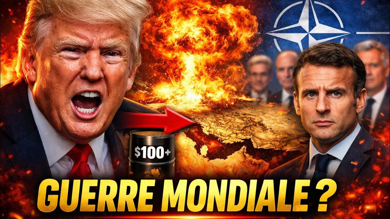 Donald Trump a-t-il perdu la guerre en Iran ?