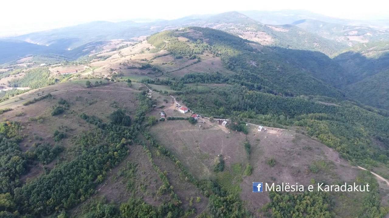 Malësia e Karadakut