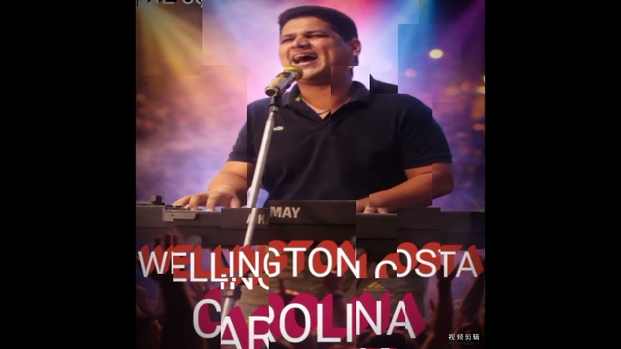 CAROLINA 🎹💃🕺