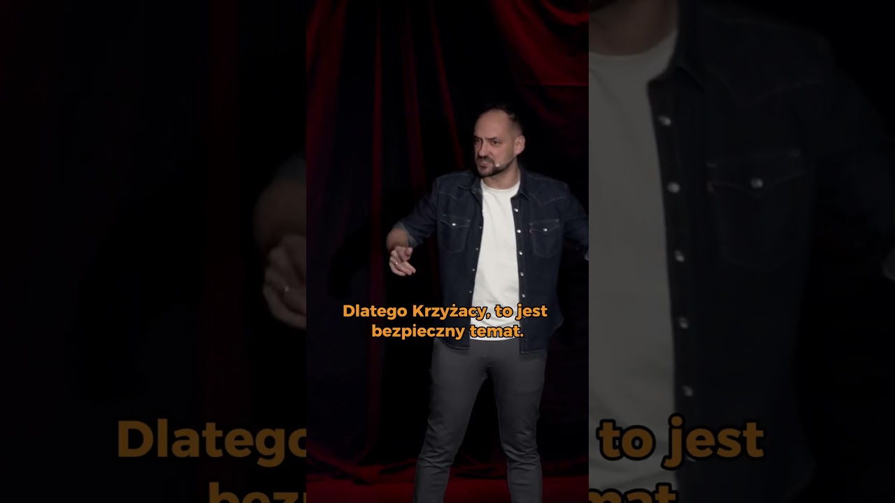 Dwie litery! Komentuj na K lub A! #śmieszne #impro #humor #jarmark #dwielitery #grupaadhoc