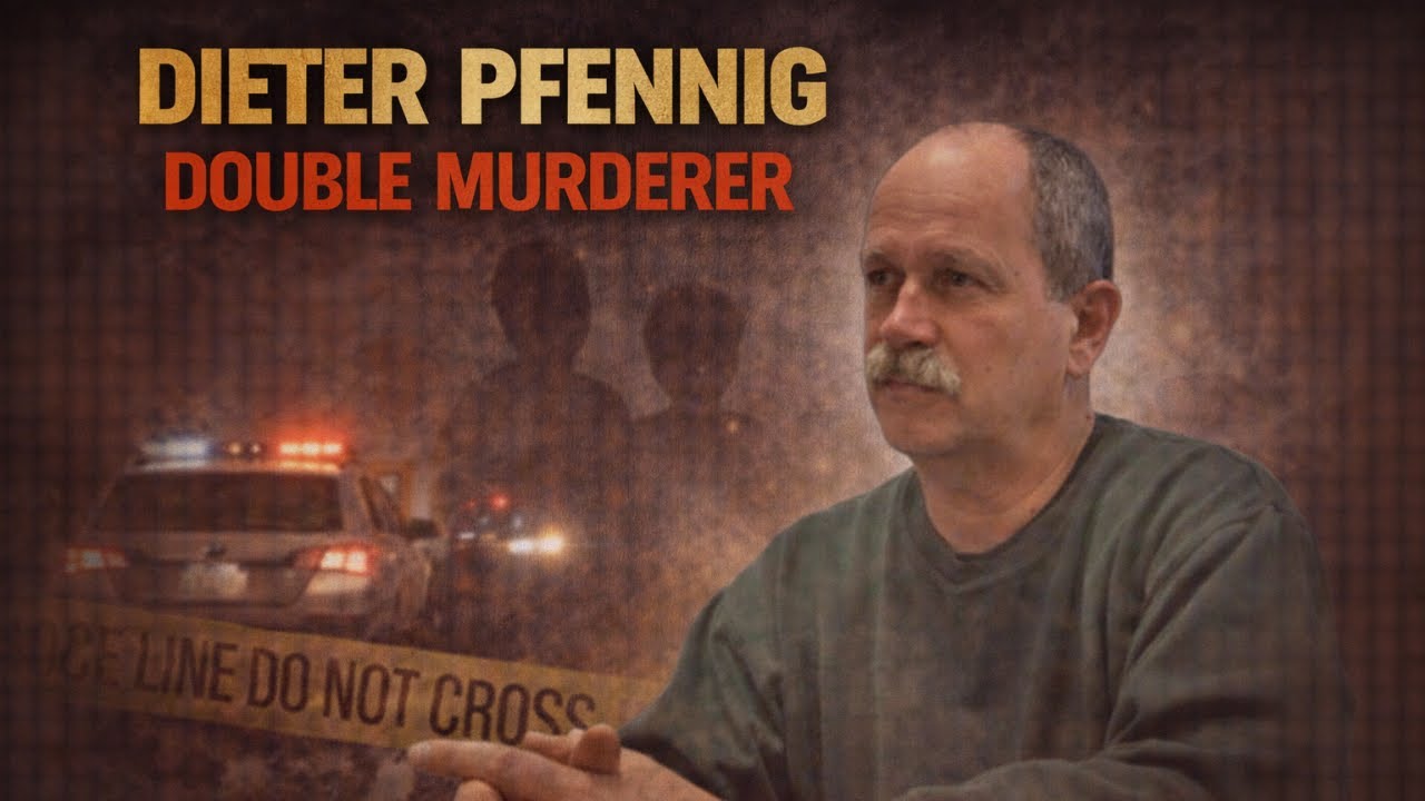 The Louise Bell & Michael Black Murder Case.