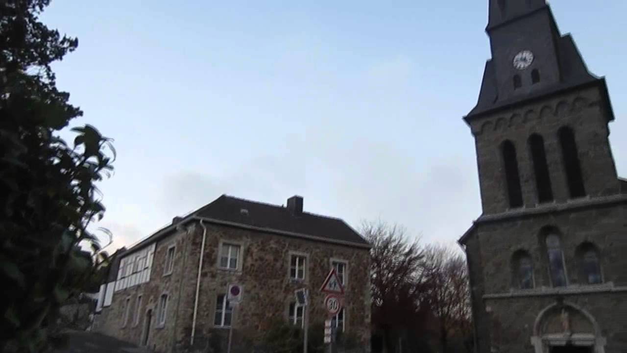 Schevenh&uuml;tte - wie ein Ortsname entsteht