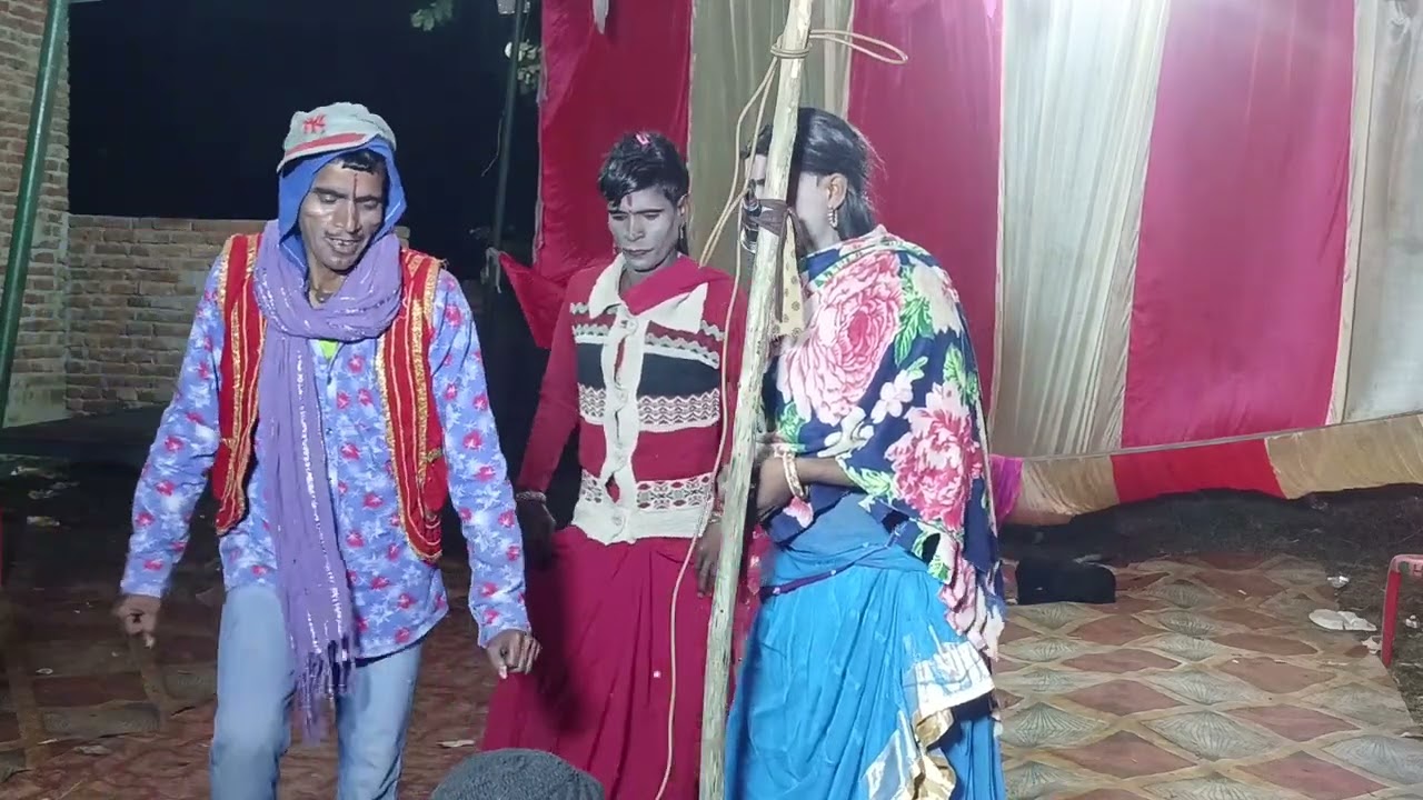 सोना भादवा अंधेरिया जिम के दया बरसे @Sanninautanki 