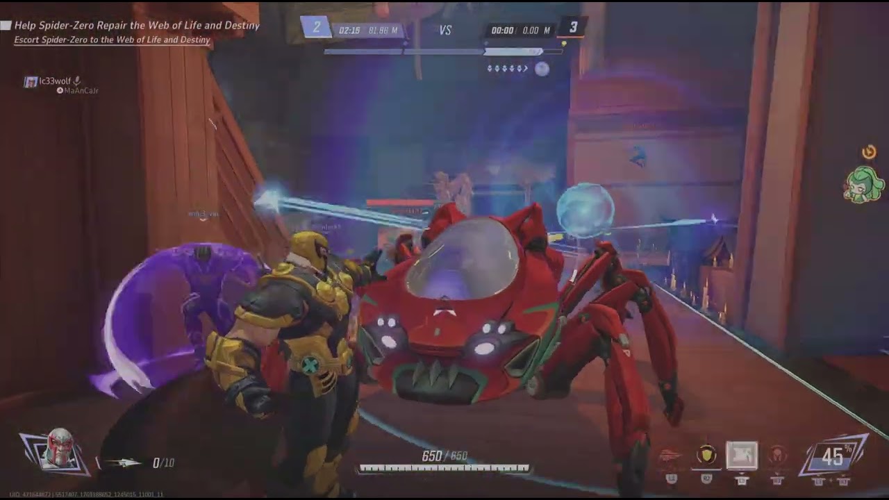 guess ill play tank #2