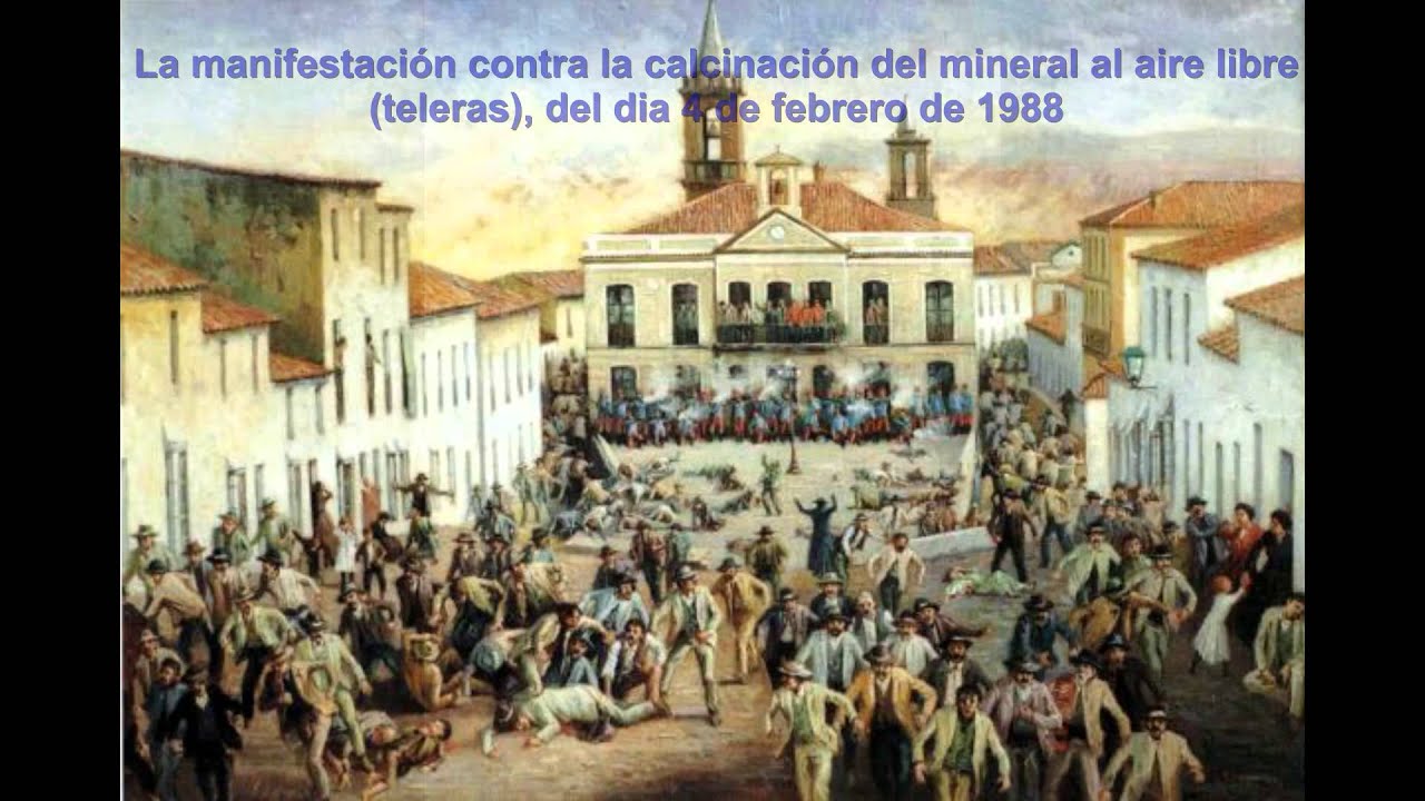 MINAS DE RIOTINTO In https://www.youtube.com/user/viajero959