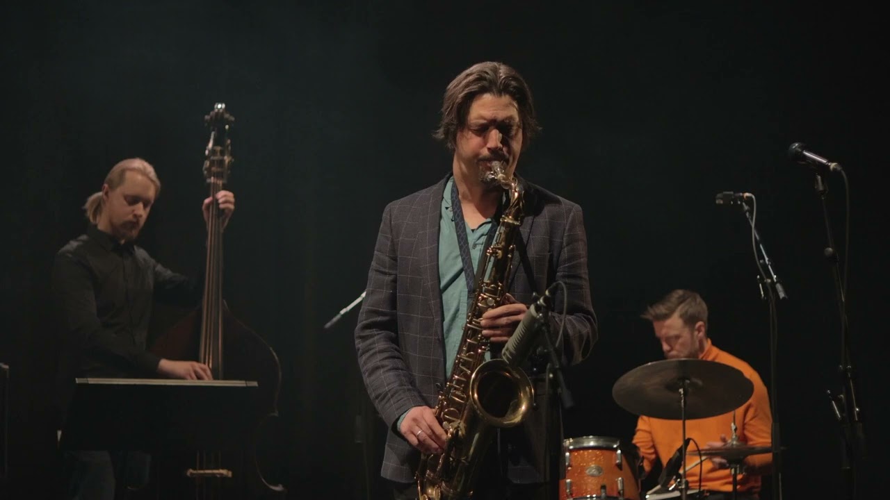Always Now - Manuel Dunkel Quartet
