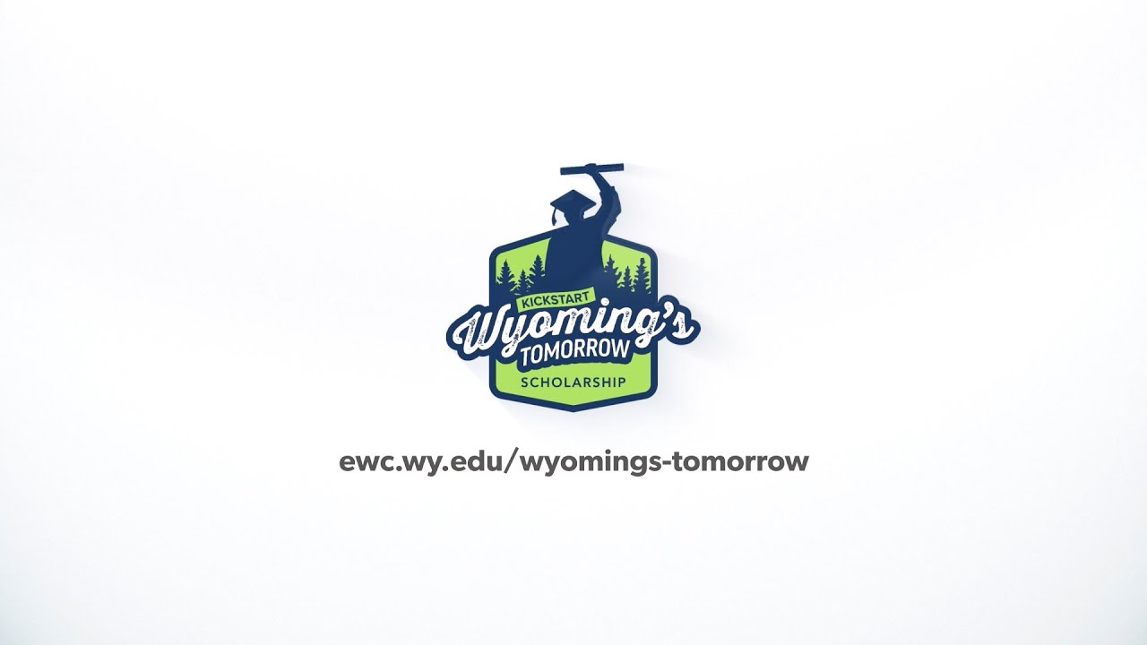 Eastern Wyoming College - Kickstart Wyoming's Tomorrow Scholarship