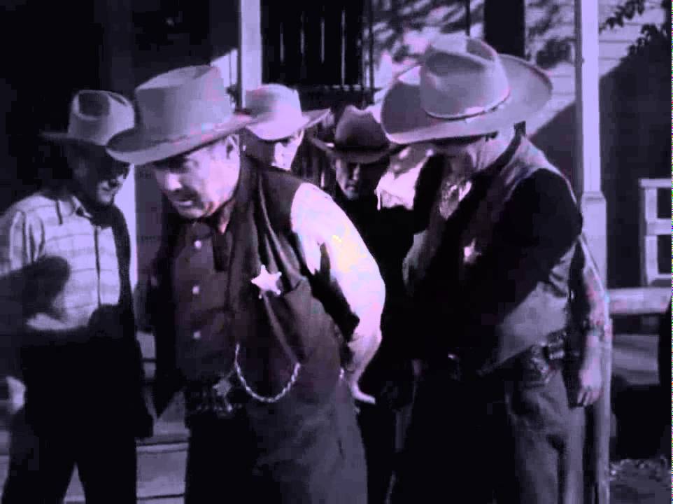 Partners of the Trail 1944  Western Movie   Johnny Mack Brown