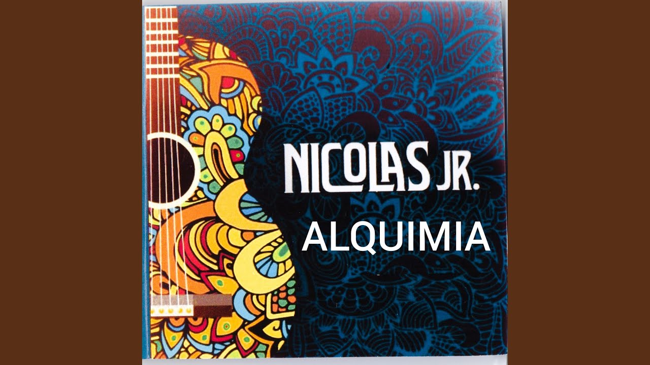 Alquimia