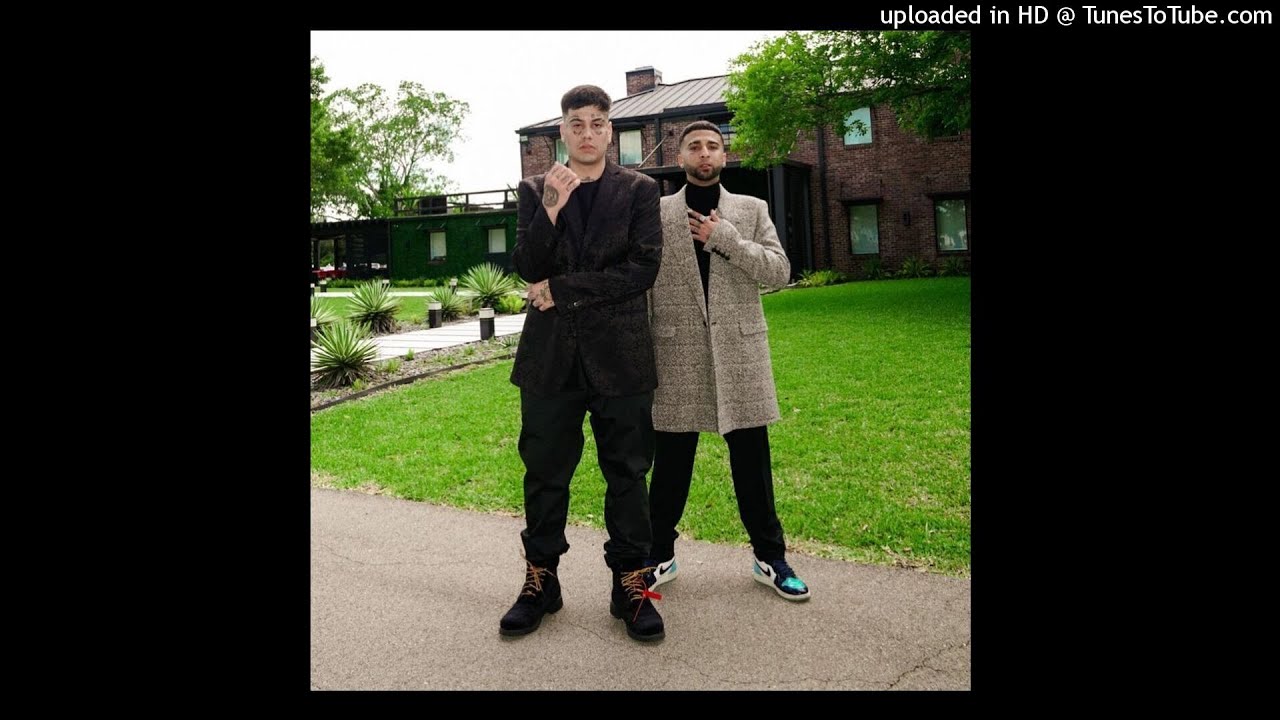Ovi x Duki Type Beat 