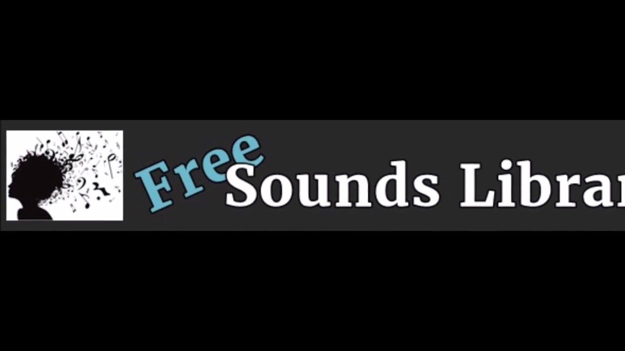 Free Sounds Library | Free Sound Effects