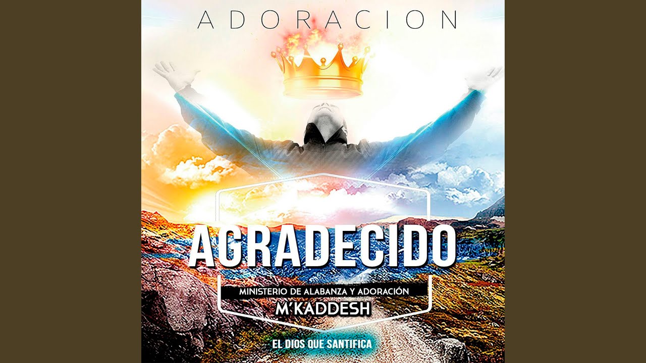 Agradecido