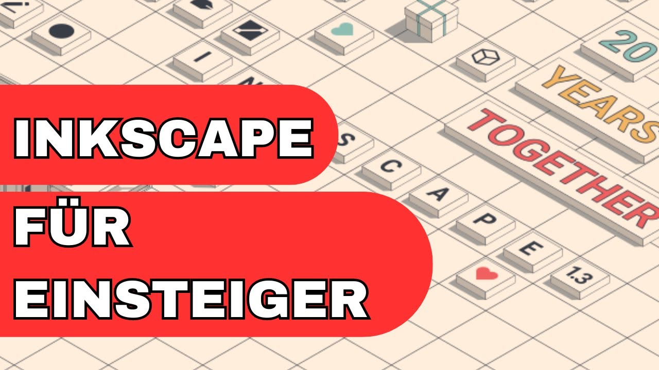 Inkscape для начинающих