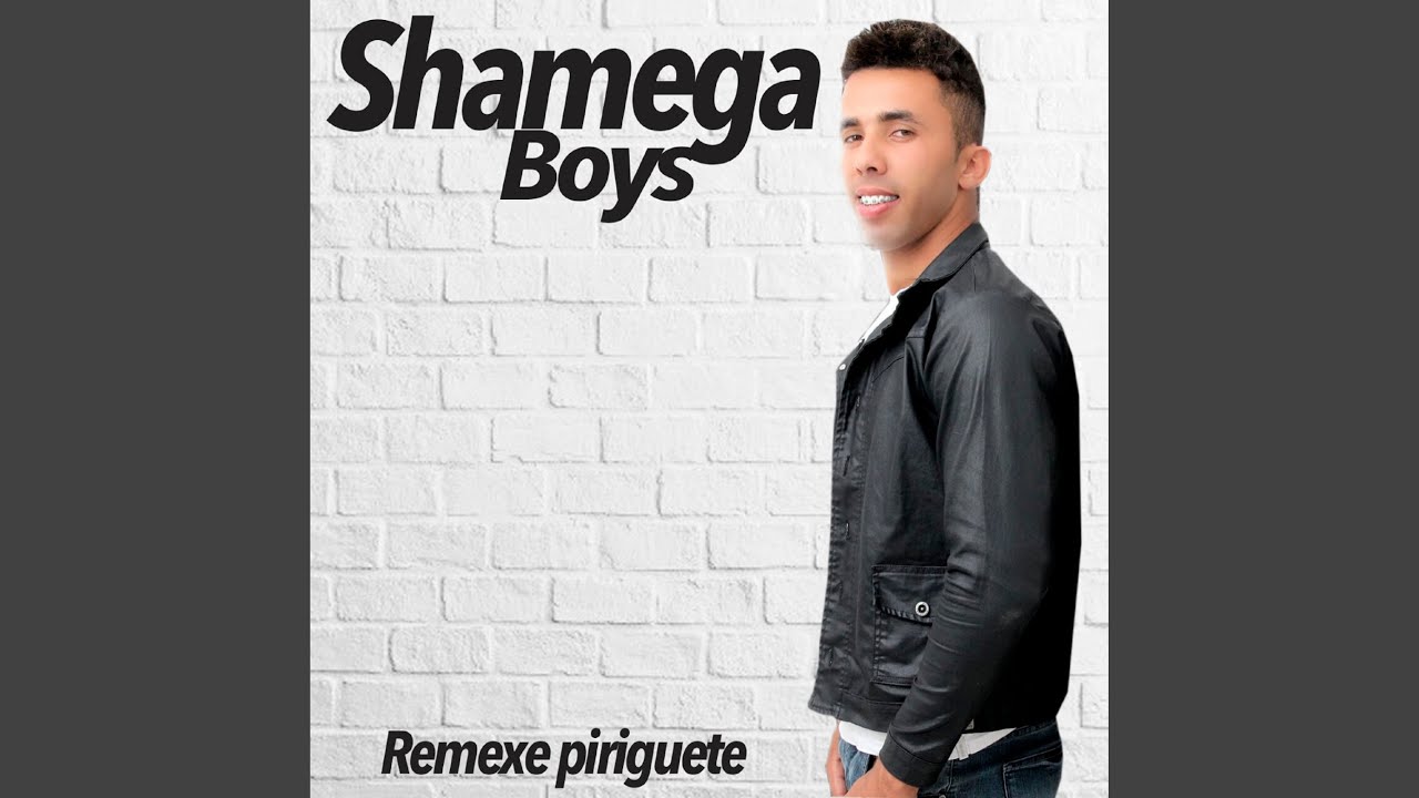 Remexe Piriguete