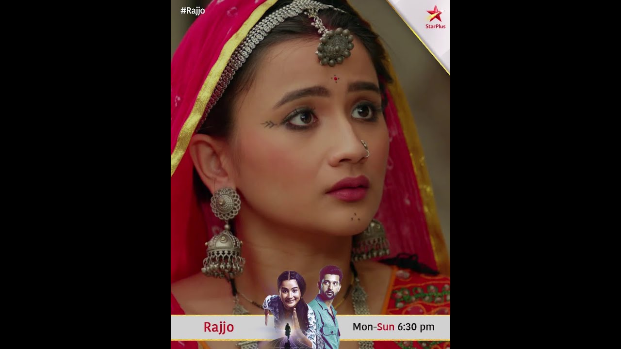 Rajjo | Arjun Aur Niharika Ki Sagaayi