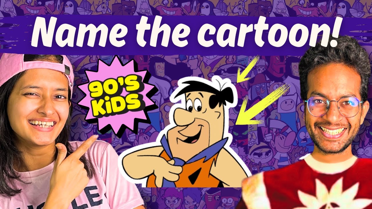 Only 90s folks can WIN this! (nostalgic!) ❤️ | 90s Quiz | Quizingo by APH