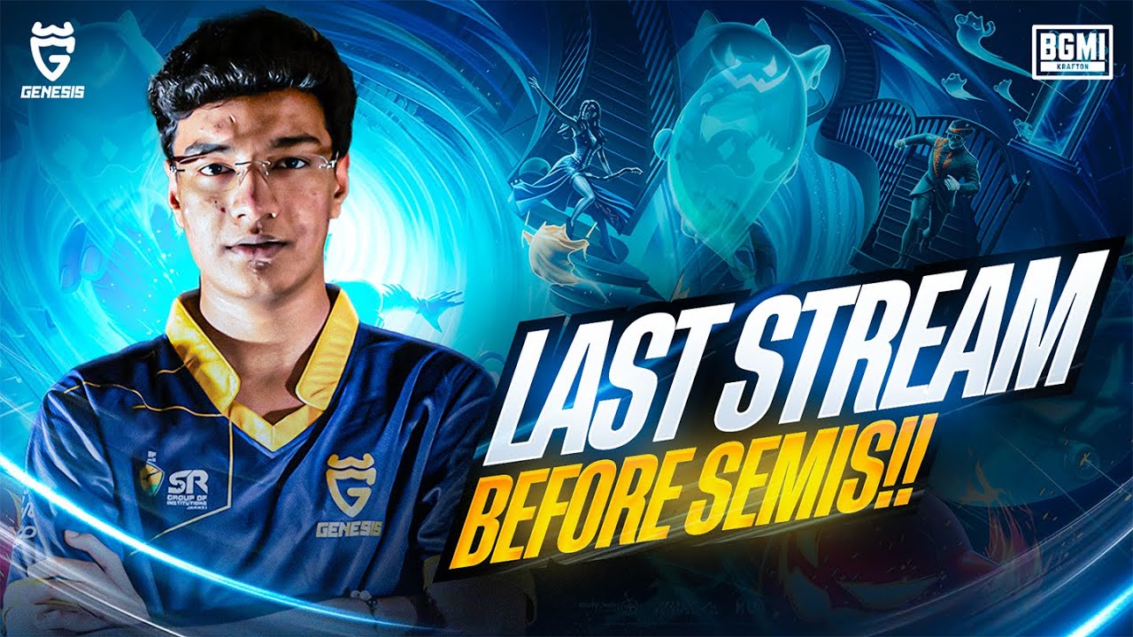 🔴CLASSICS AND WOW MODES LIVE! | GENESIS VIPER IS BACKK!! | ON OUR WAY TO 40K!! #BGMILIVE