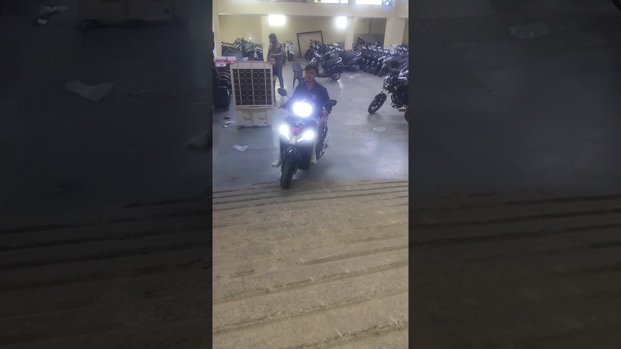 New Honda Activa 125 height #power# viral#shortvideo