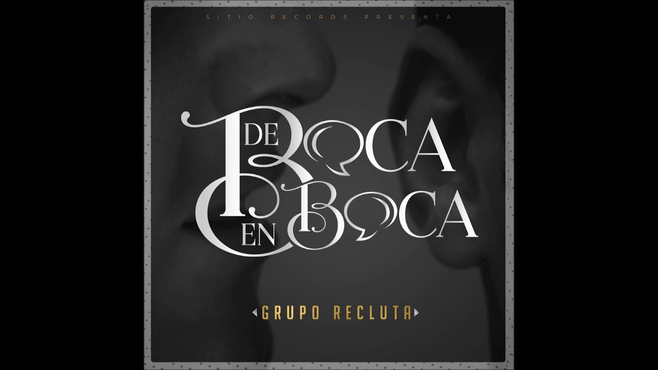 Grupo Recluta - Destapando Botellas ( de boca en boca ) 2018 &acute;&acute; EXCLUSIVO &acute;&acute;