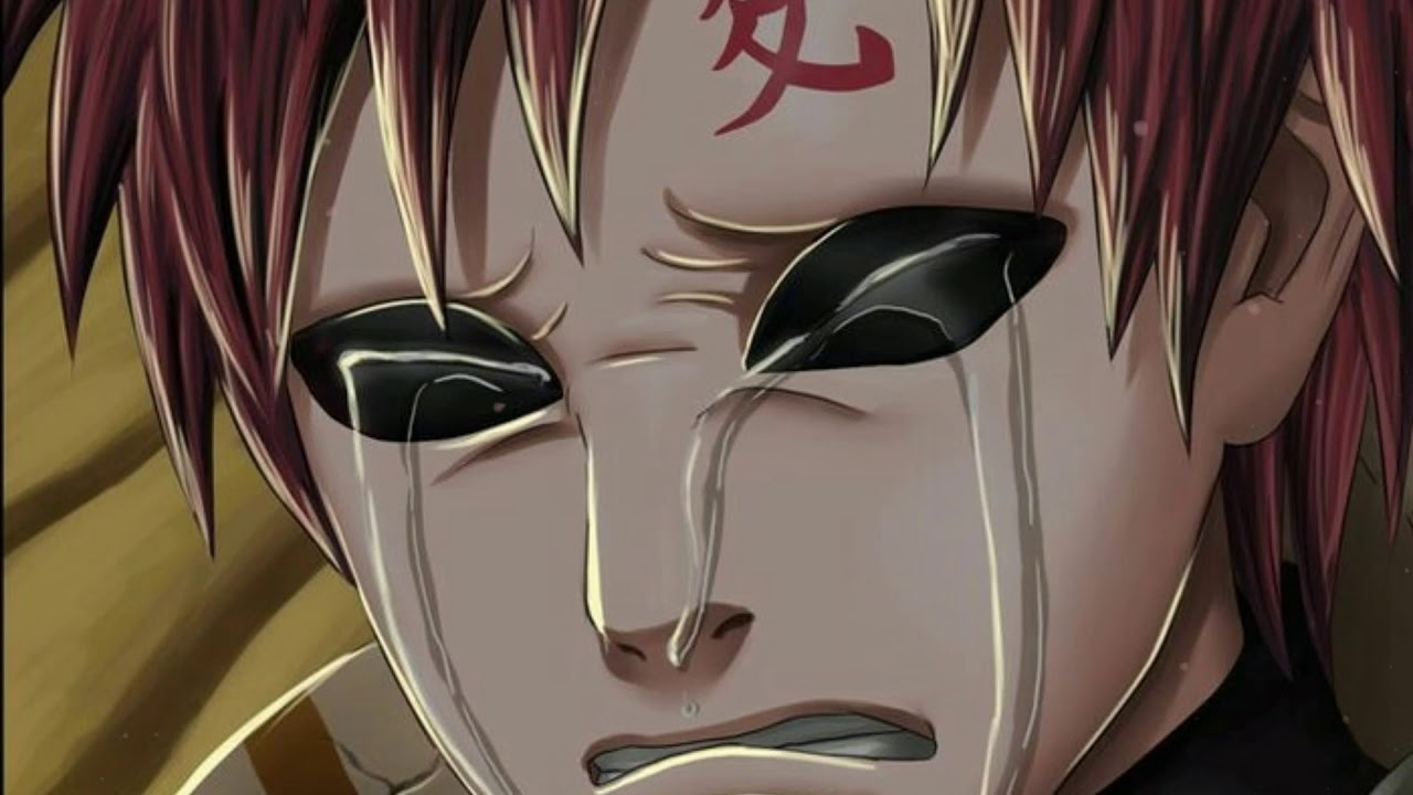 Naruto Soundtrack - A Mother's Love Gentle Hands