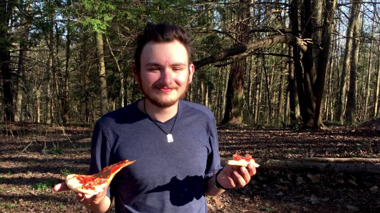 Thru Hike   2016