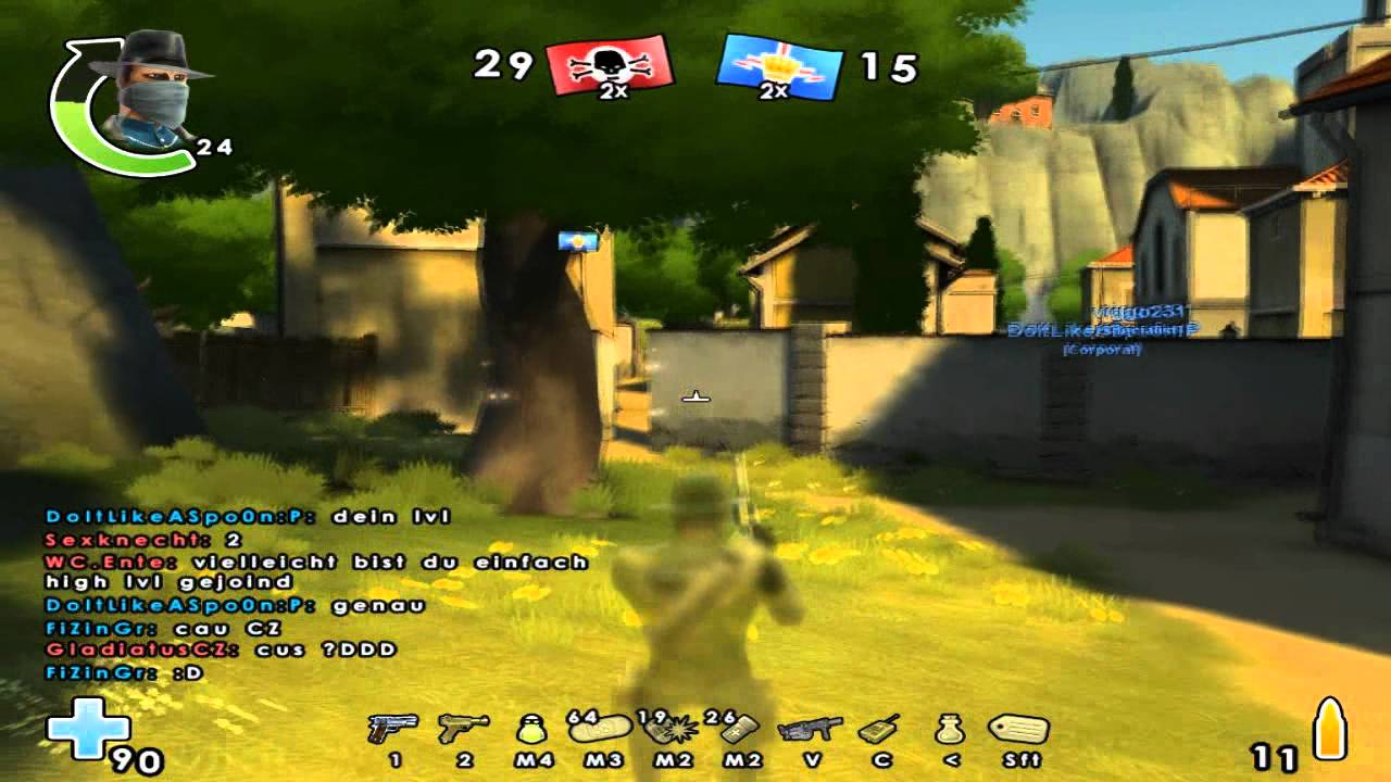 Battlefield Heroes (48) 
