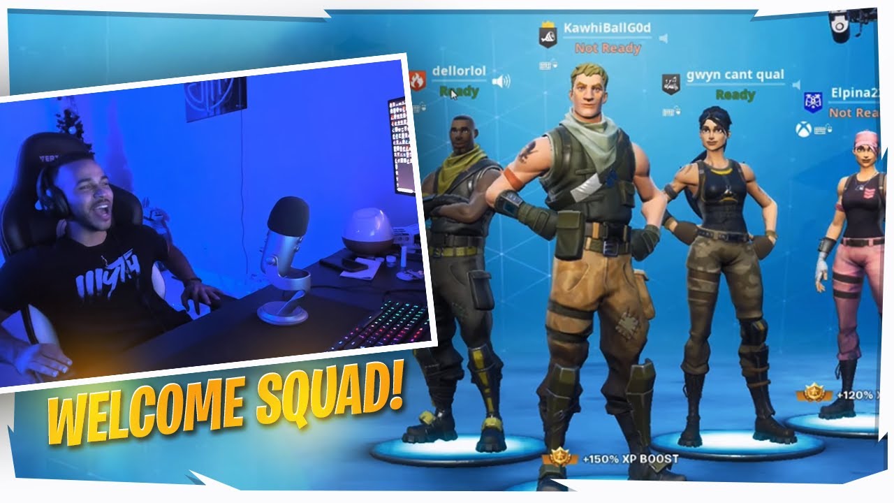 DELLOR MEETS GWYN AND ELPINA
