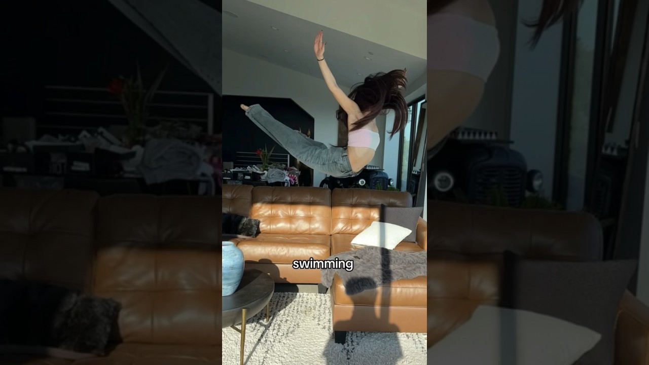 Elliana Walmsley & Jentzen Ramirez | TikTok | Jelliana TikToks