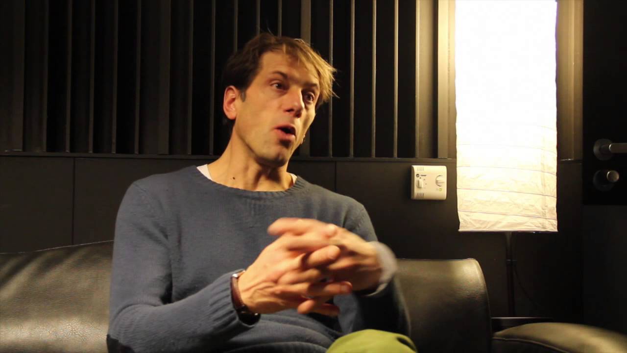 ITW sean Bouchard02 / Talitres / Choix des groupes qui rentrent au catalogue ?